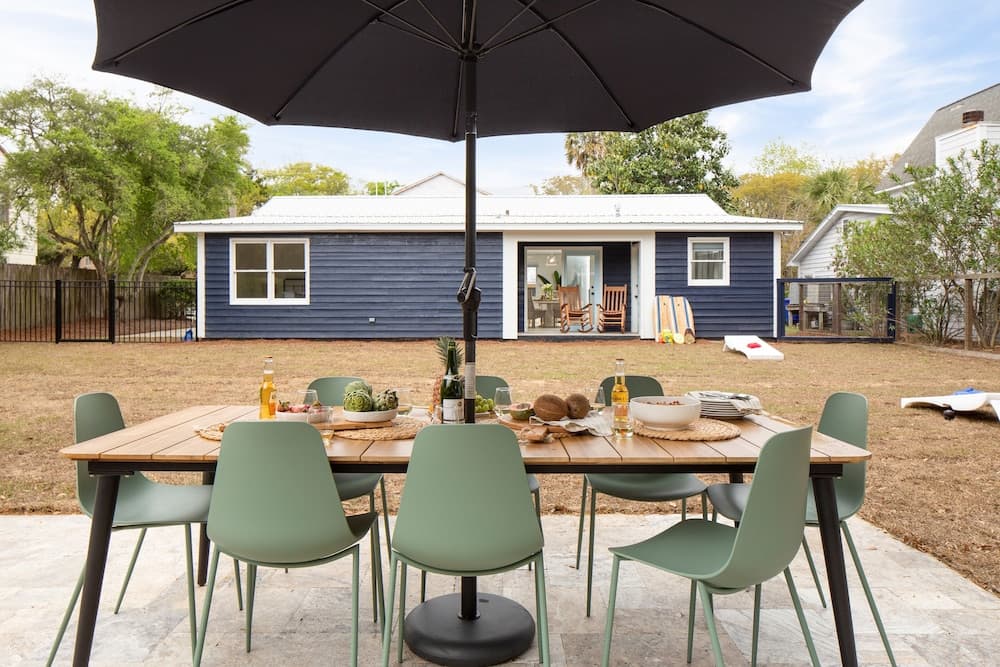 Wild Dune by Avantstay Close to Beach w/ Pool & Large Backyard!