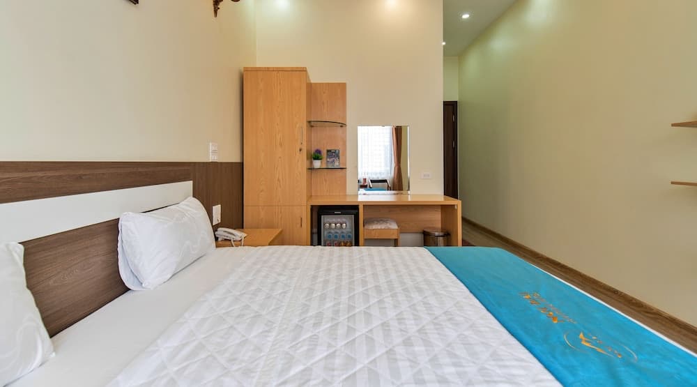 S79 Noi Bai Airport Hotel