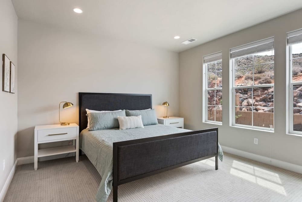 Vacation Station by RedAwning