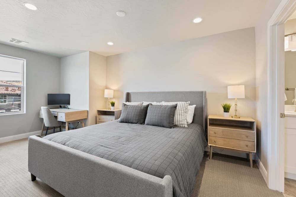 Vacation Station by RedAwning