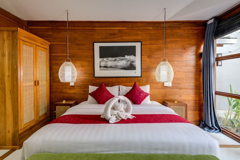 Turtle Villas Canggu