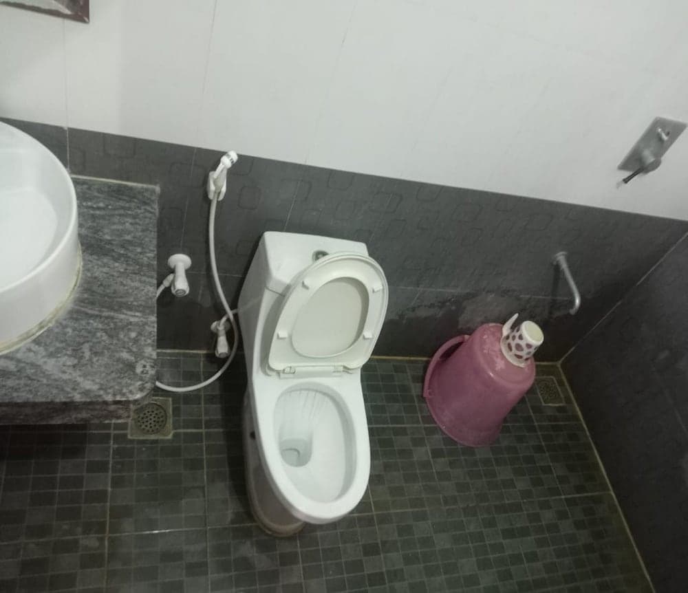 Bluestones Residency