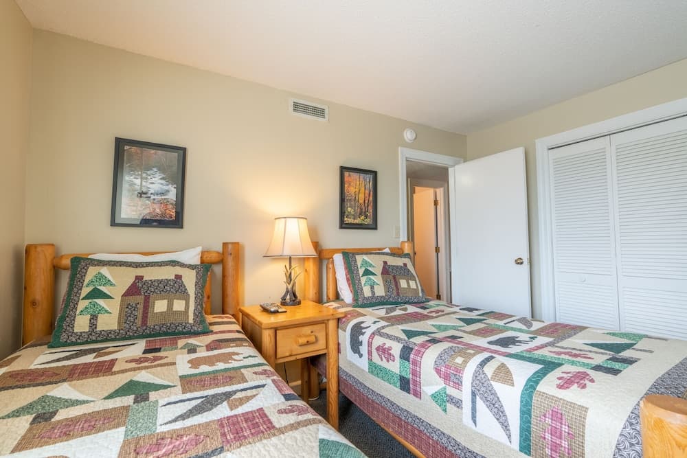 Gatlinburg Summit View 1206