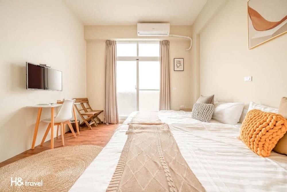 Taitung Yu Krung Smart Stay