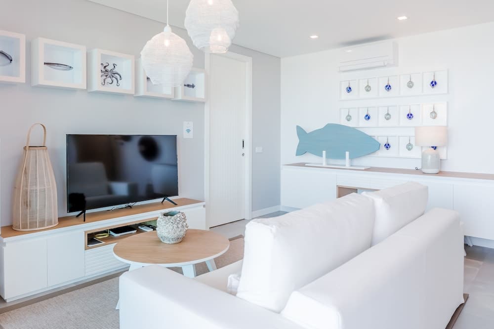 Shantiapartments Portimão