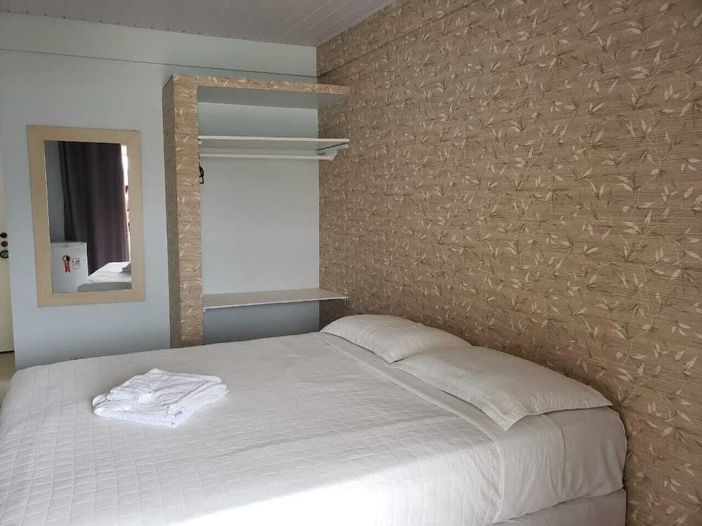 POUSADA CASA DA PRAIA