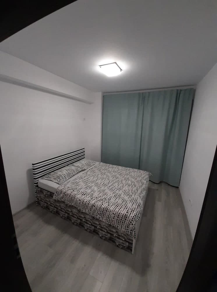 Stunning Green Studio 43