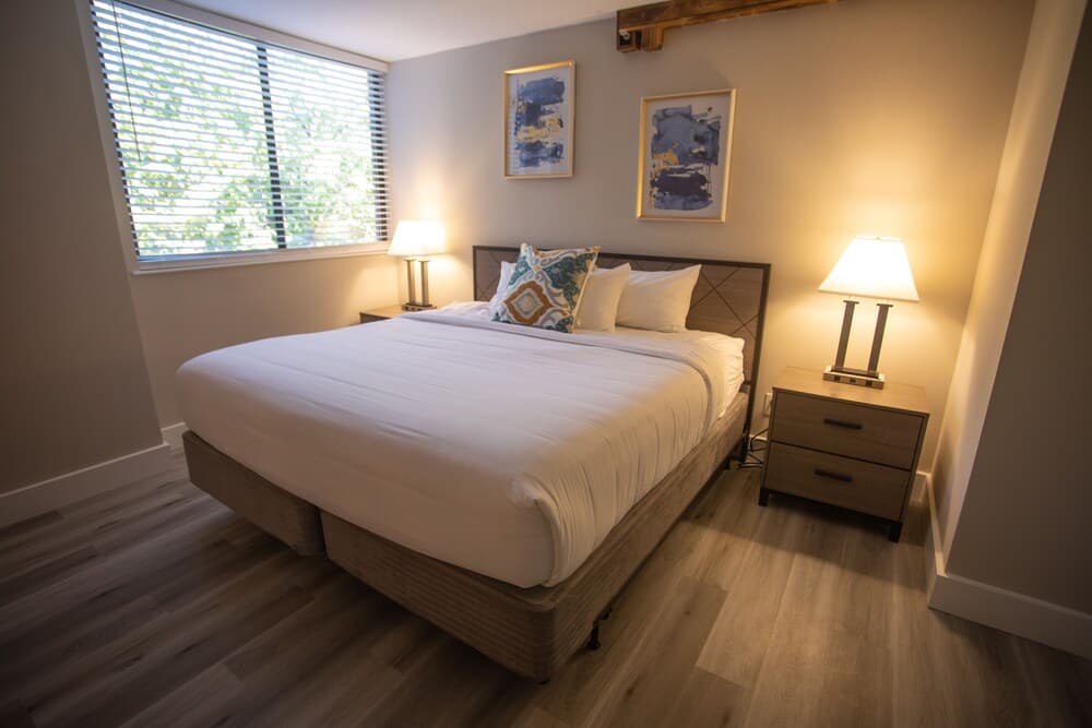 Georgetown Residences by LuxUrban