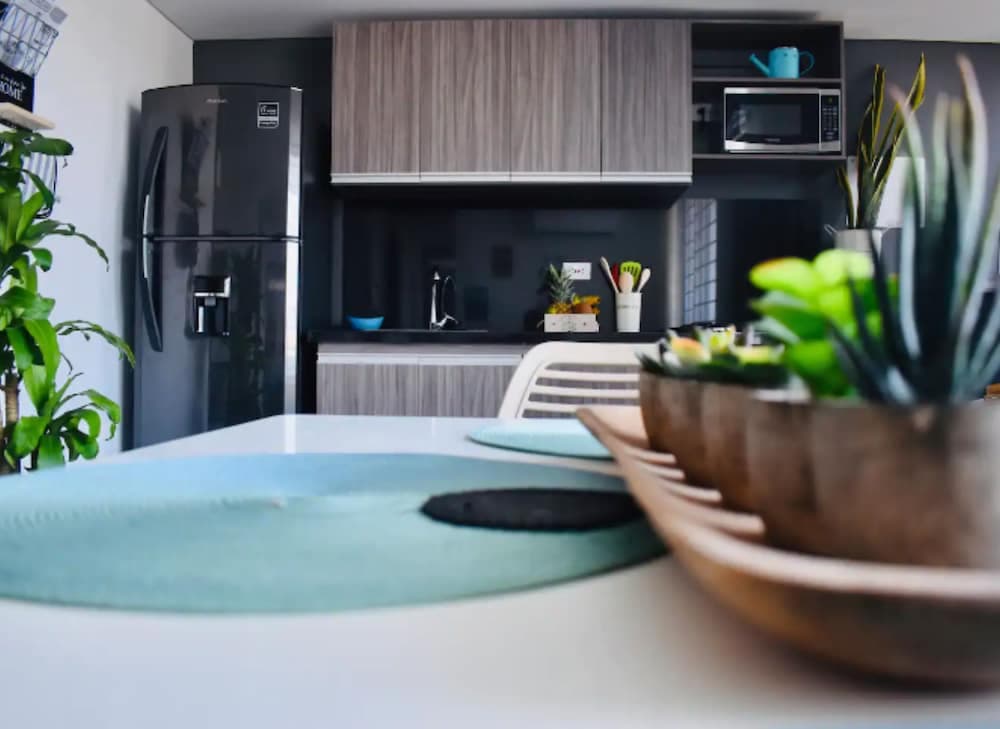 Apartamento cerca a la playa en Coveñas