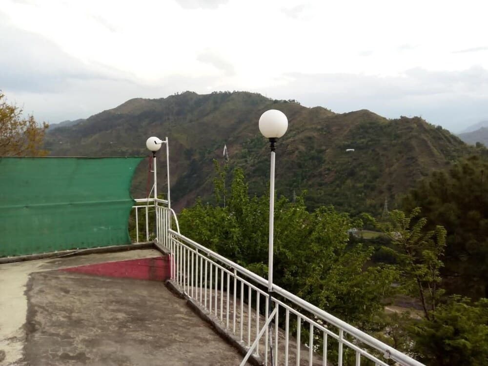 HillBrow Guest House And Restaurant