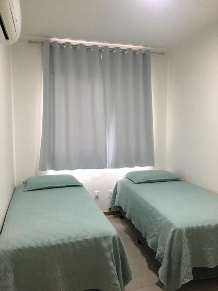 Nautilus Village Premium em Penha - SC