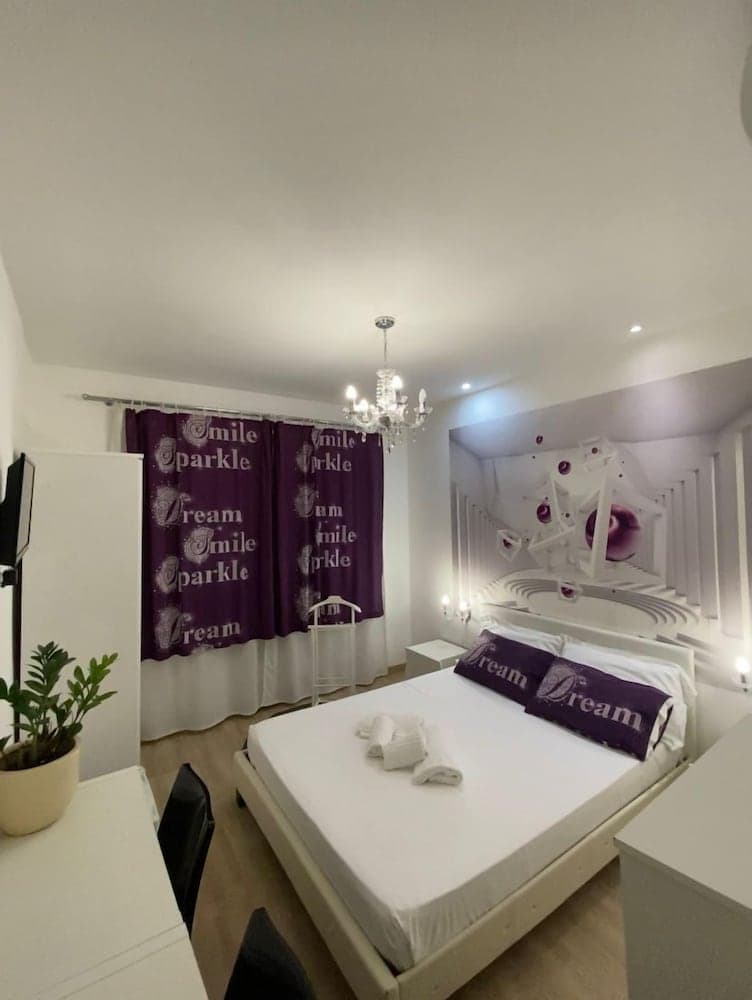 Rome Sweet Home Vatican