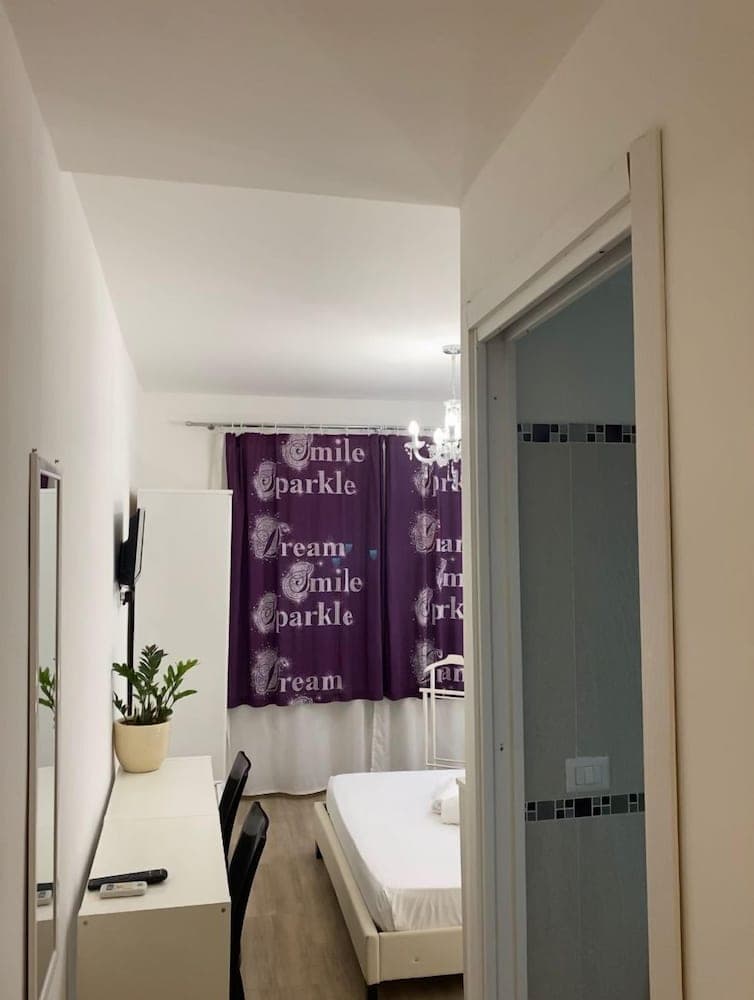 Rome Sweet Home Vatican