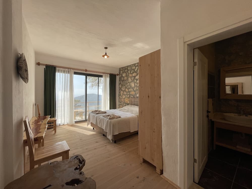 Keşif Zone Eco Resort Retreats