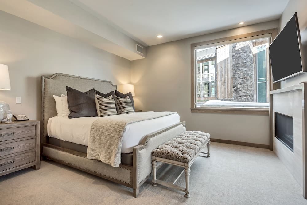 Premium Five Bedroom Suite 5 Apartment Hotel by Redawning