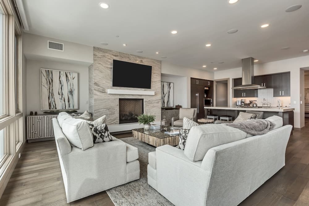 Platinum Two Bedroom 2 Apartment Hotel by RedAwning