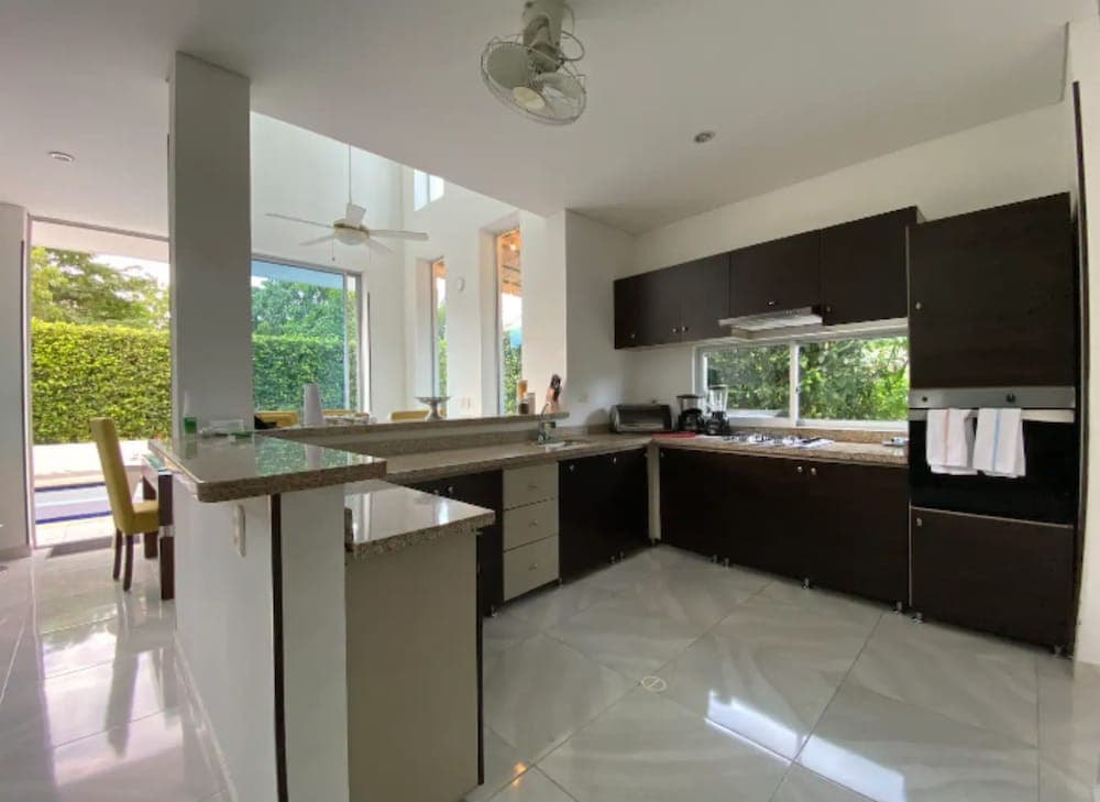 Casa Quinta Piscina Privada Ricaurte