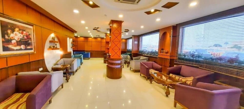 Al Muteb Suites Al Falah 2