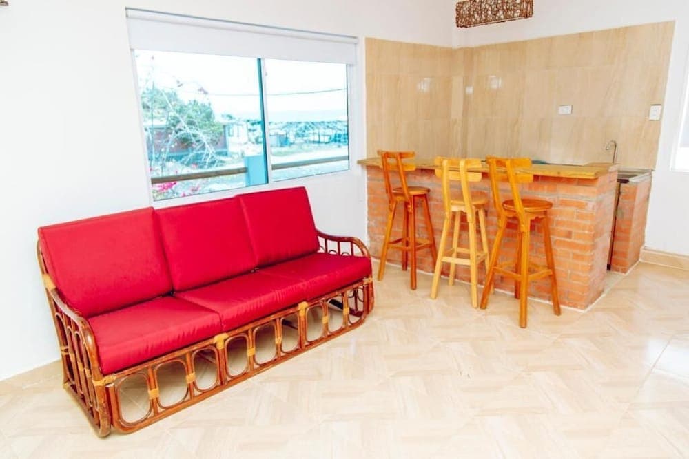 Hotel Palmera Beach Cartagena