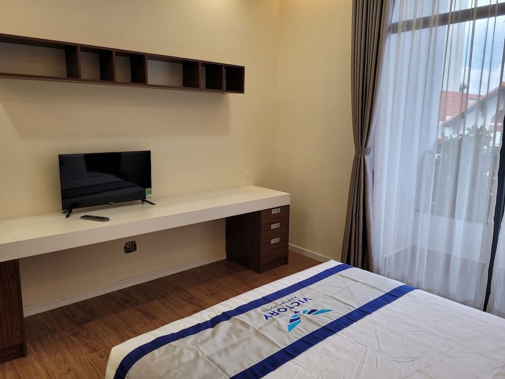 The Victory Airport Hotel