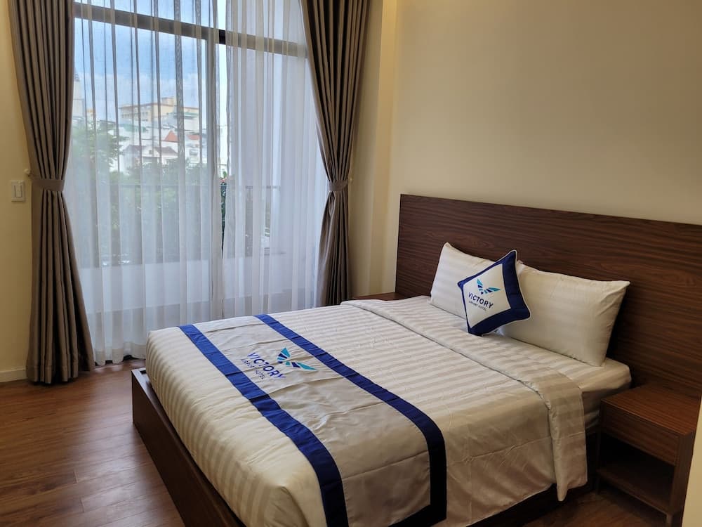 The Victory Airport Hotel