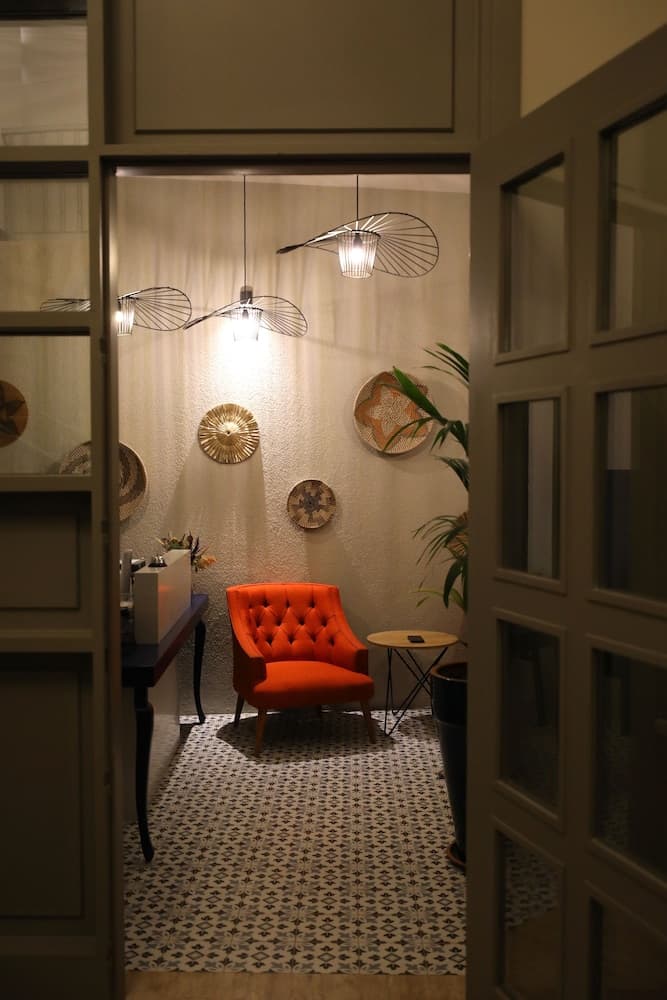 Ariel Hotel Alaçatı