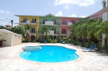Bahia Azul Beach & Pool Apartment