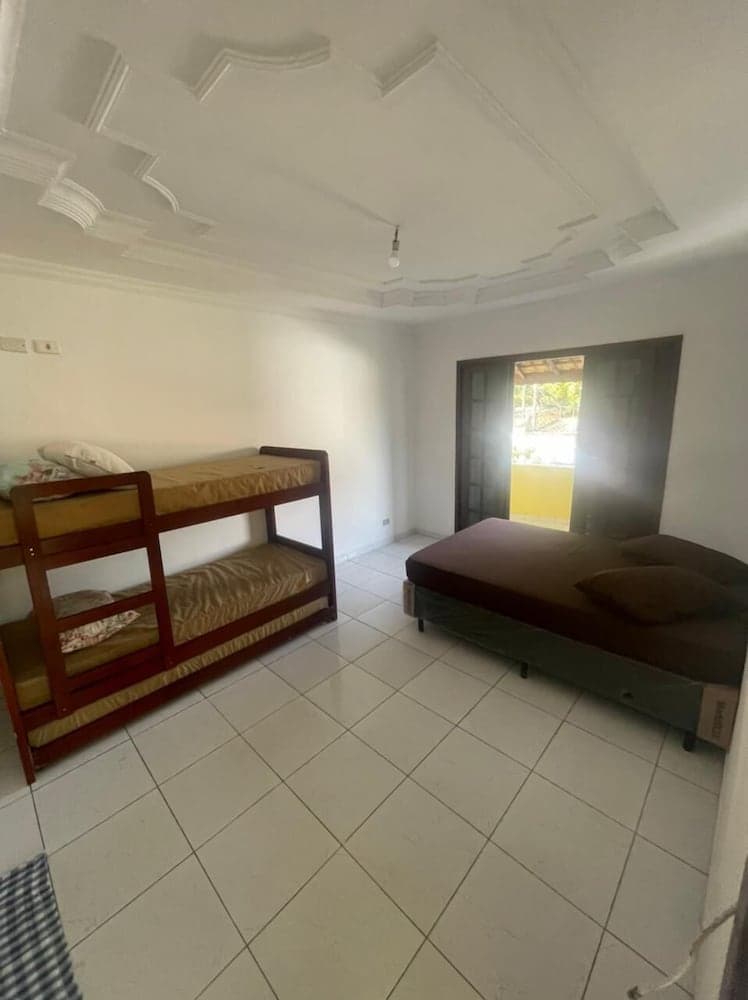 Hostel Canto do Forte