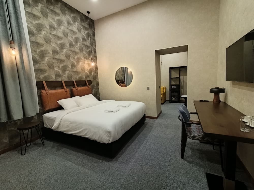 TownHouse Tbilisi Boutique Hotel