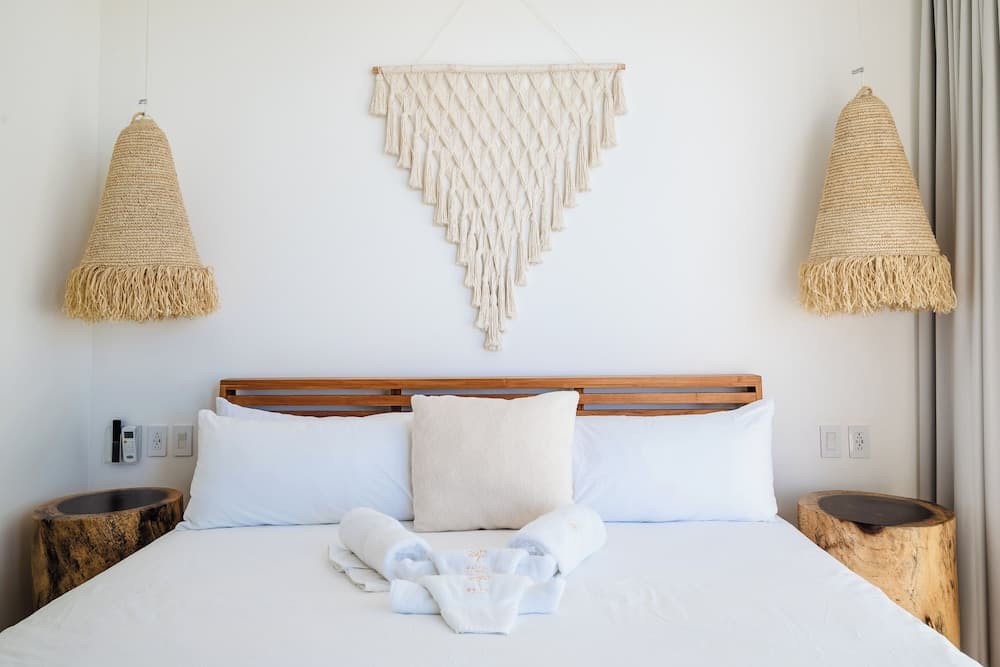 The mVillas with Exclusive Beach Club Access