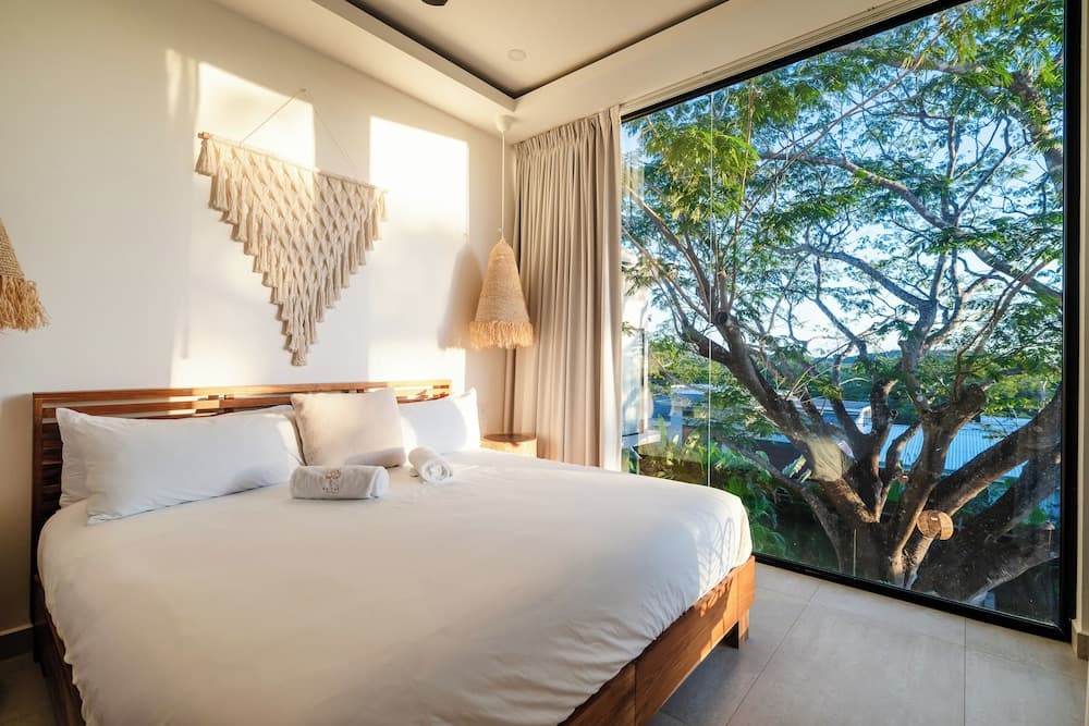 The mVillas with Exclusive Beach Club Access