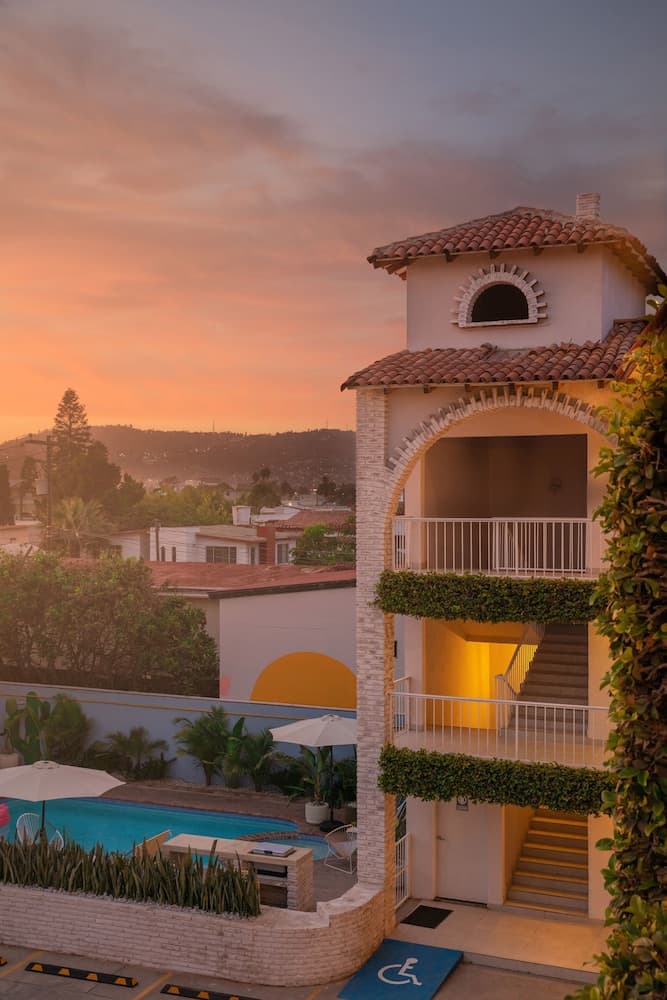 hotel image