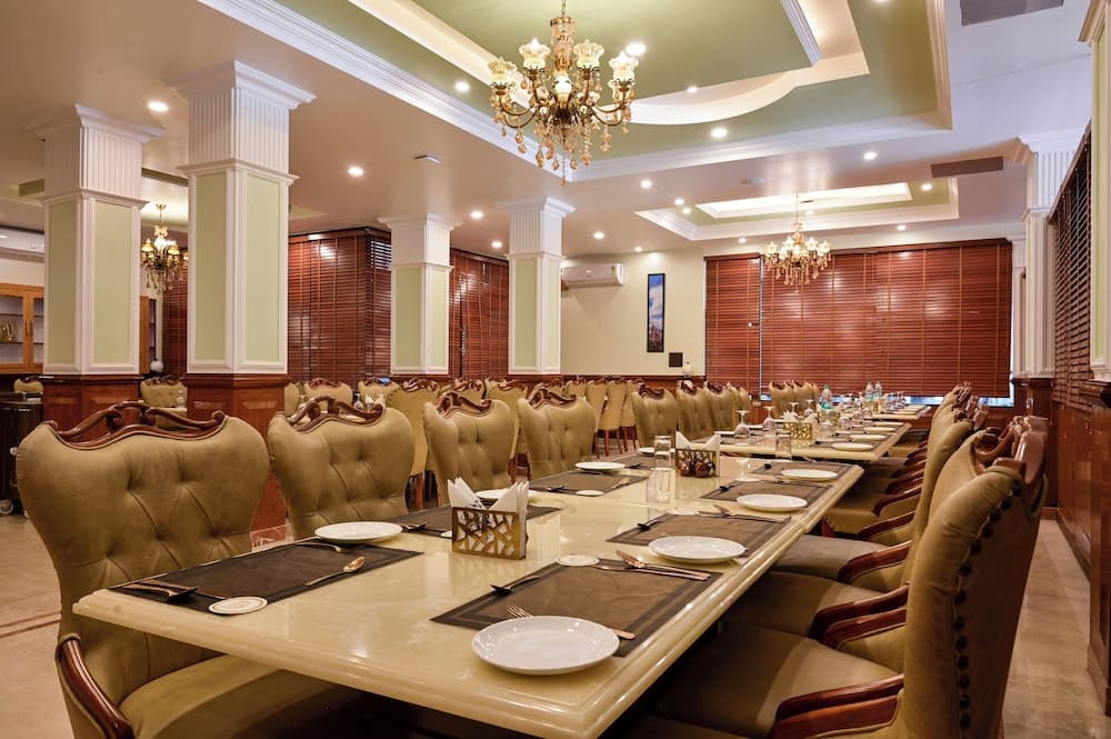 Mentokling Residency Ladakh