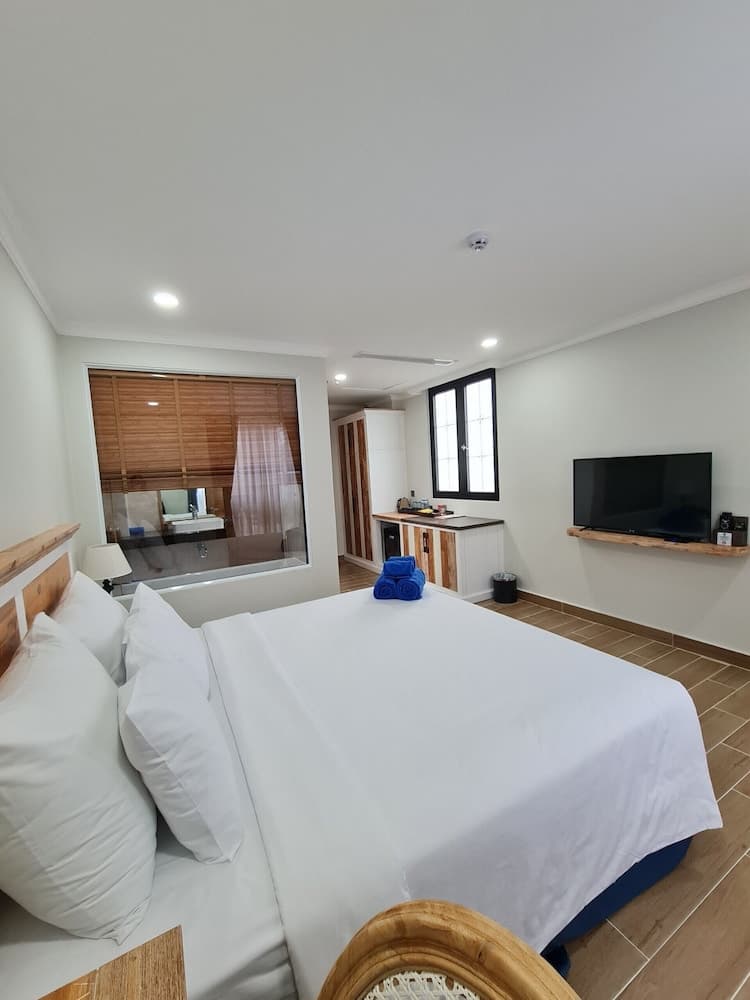 Sabina Boutique Hotel 3