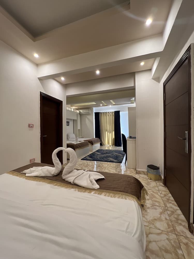 Pyramids top success result