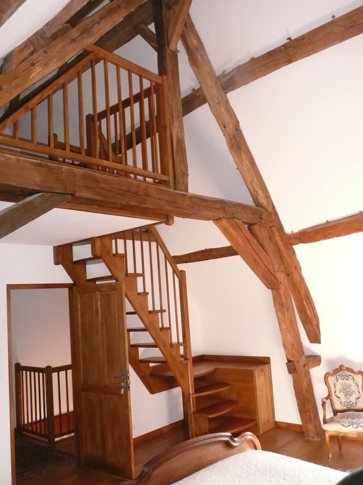 Château la Grand'Cour