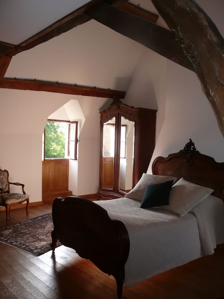 Château la Grand'Cour