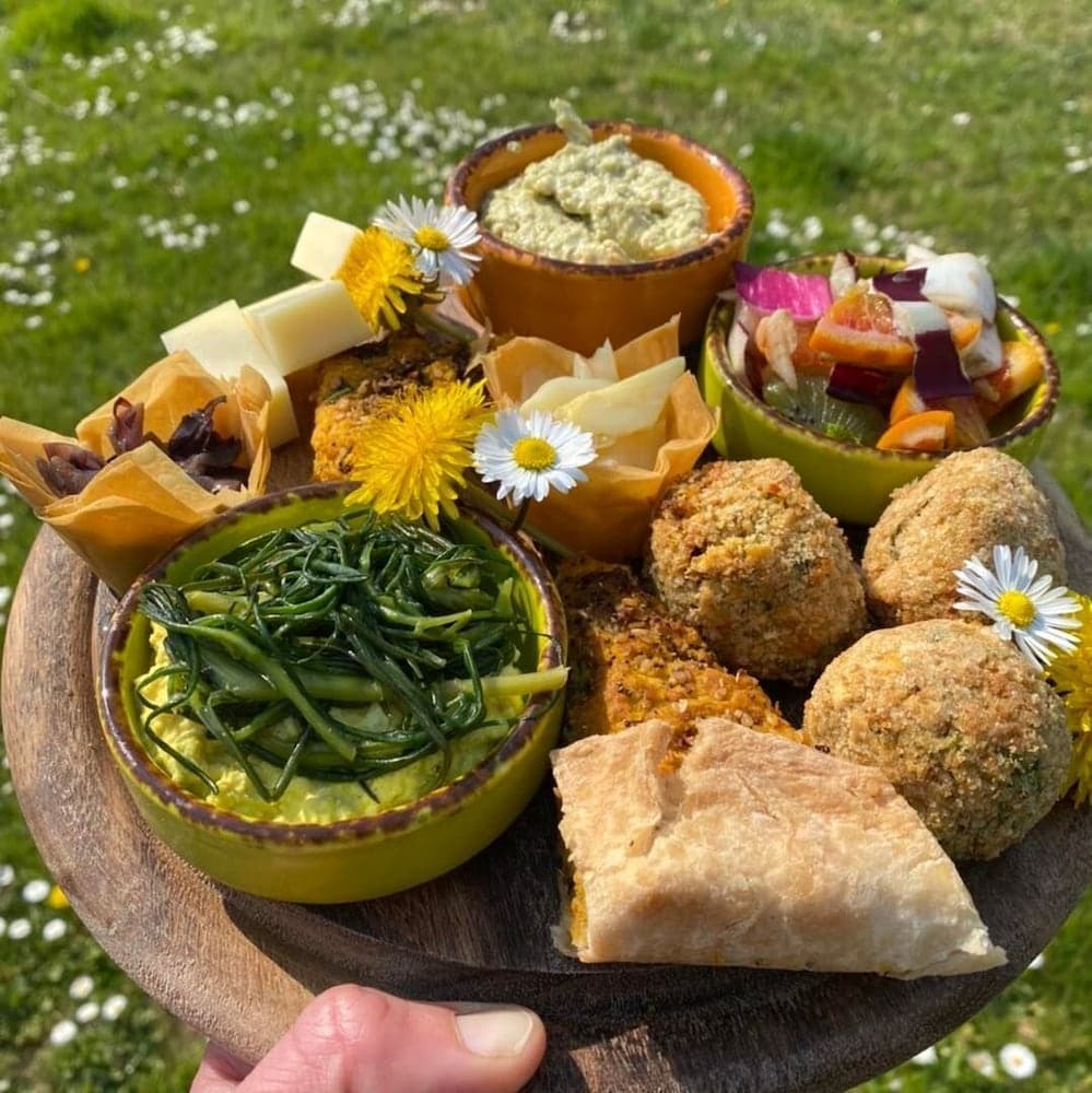 Agriturismo La Buona Terra Bio