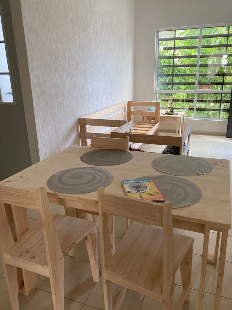 Bienvenidos a Para Guerreros