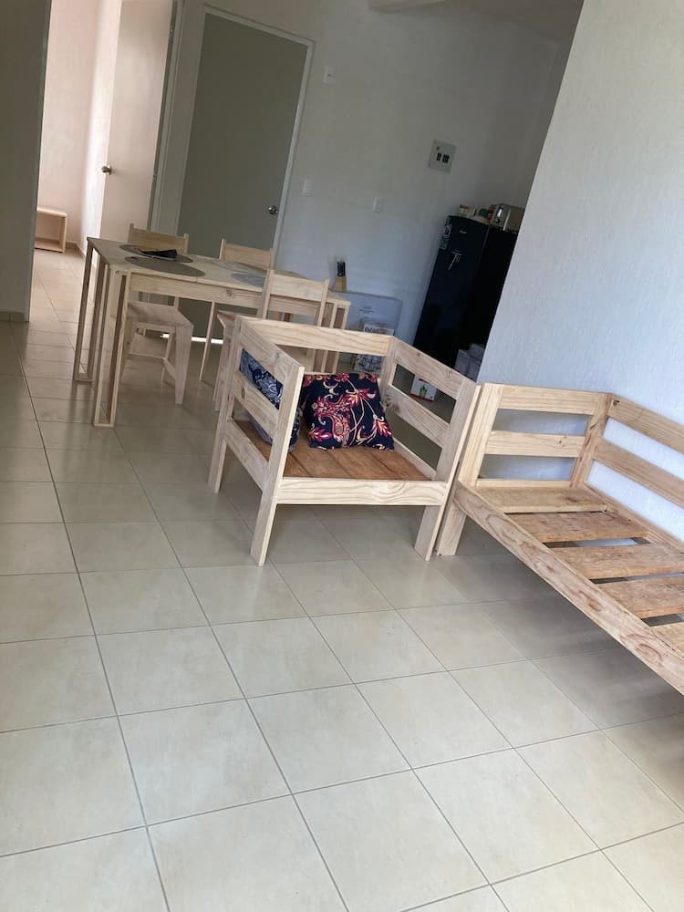 Bienvenidos a Para Guerreros