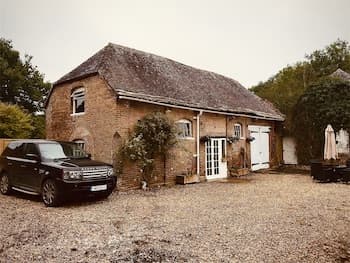 Manor House Mews Rustic Stable Conversion