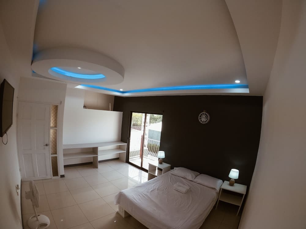 Nice Property Near Sjo Airport Costa Ric