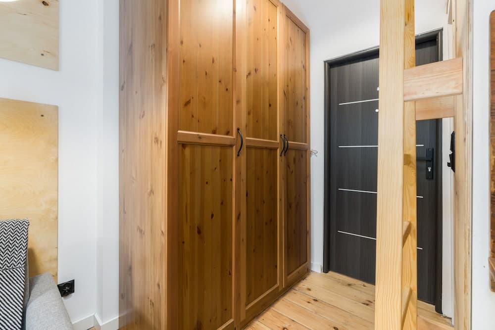 Niegolewskich Apartments by Renters