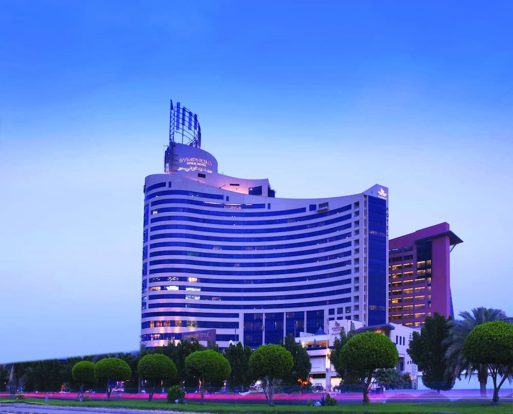 hotel image