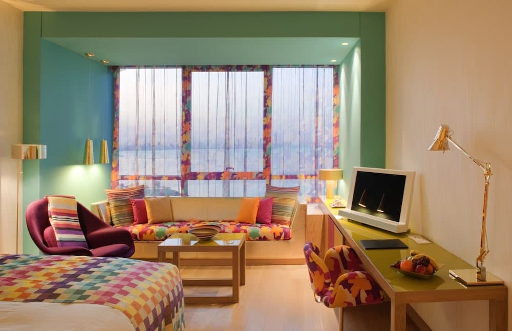 Symphony Style Hotel Kuwait