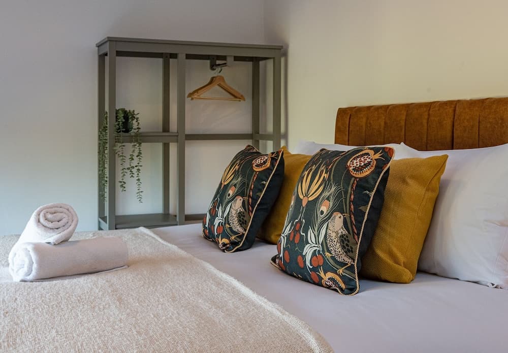 No1 Little Barrow Barns