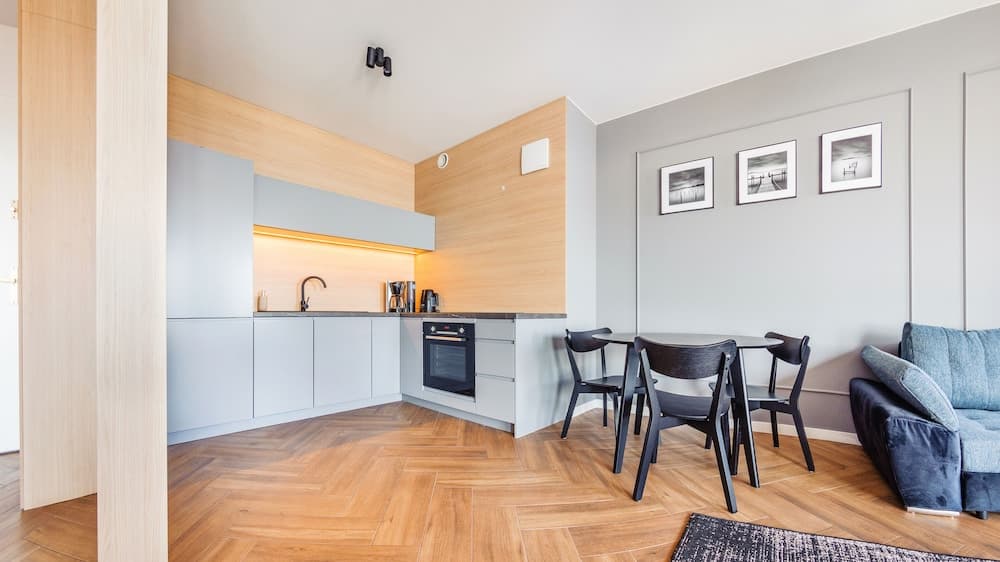 Apartamenty Sun & Snow Portova