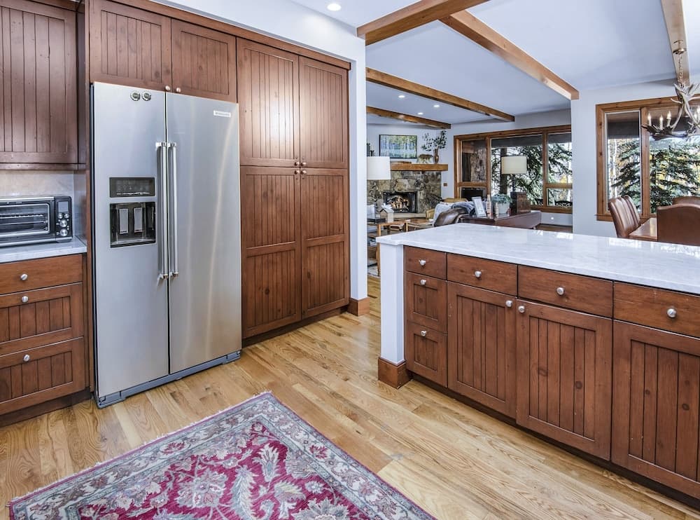 Bearpaw D1 4 Bedroom Condo by RedAwning