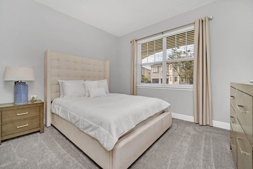 7673fair 5 Bedroom Villa by Redawning