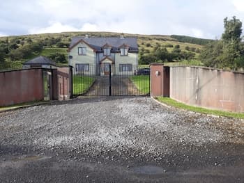 Slieve Anierin House